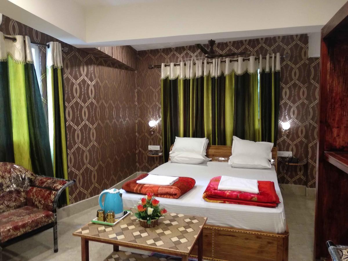 Hotel Dev Mahal Port Blair Zewnętrze zdjęcie